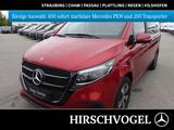 Mercedes-Benz V 300 d STYLE 4M lang MOPF Distronic+360°Kamera
