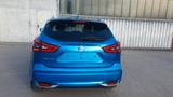 Nissan Qashqai Tekna, Voll-Leder, Panorama, Bose - Nissan Qashqai Gebrauchtwagen in Mannheim