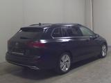 Volkswagen Golf-8 Var. 2.0 TDI Style Navi LED AID PDC Shz - Volkswagen Golf: Kombi, Automatik