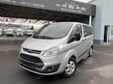 Ford Transit Custom 2.2TDCI Euroline-Westfalia-StHz-* - Ford Transit: Euroline