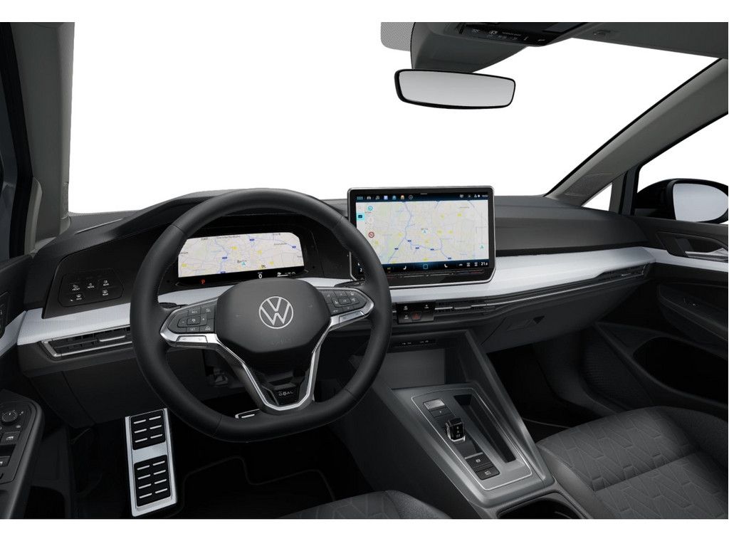 Volkswagen Golf - Bild 3