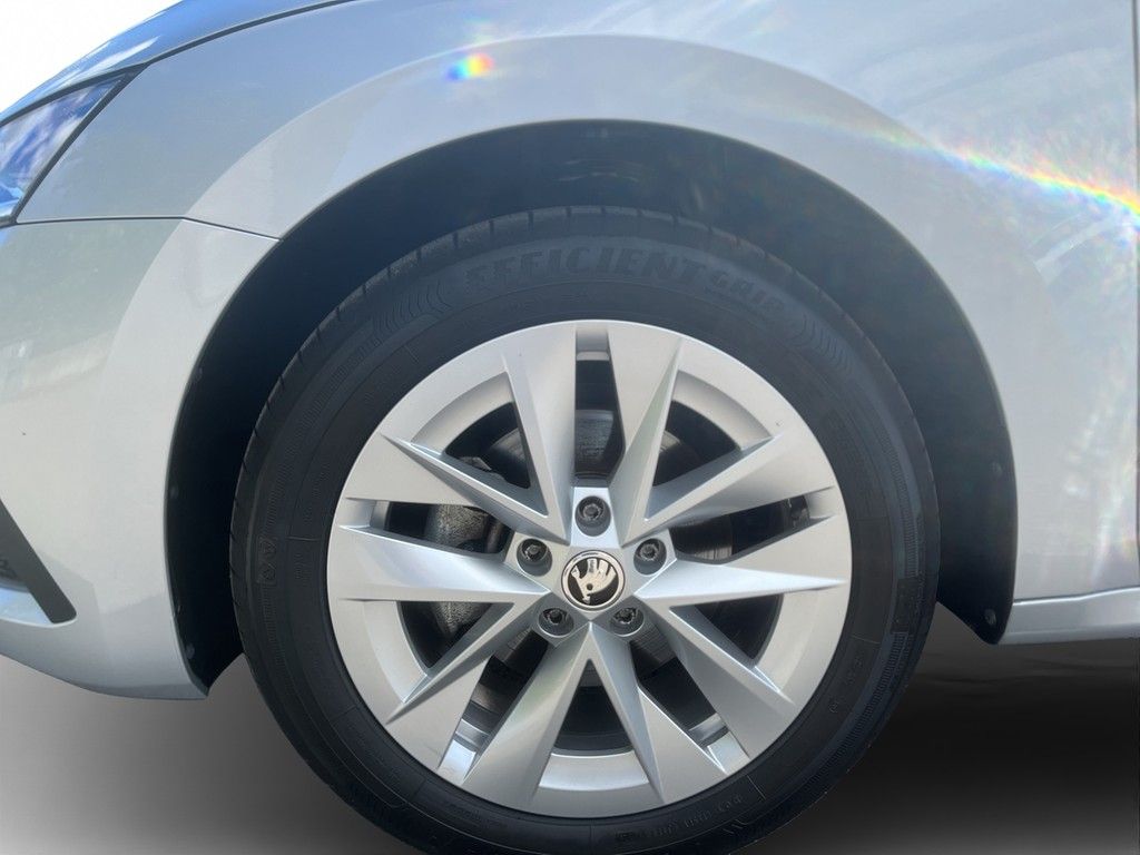 Skoda Octavia - Bild 18