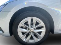 Skoda Octavia - Vorschau Bild 18