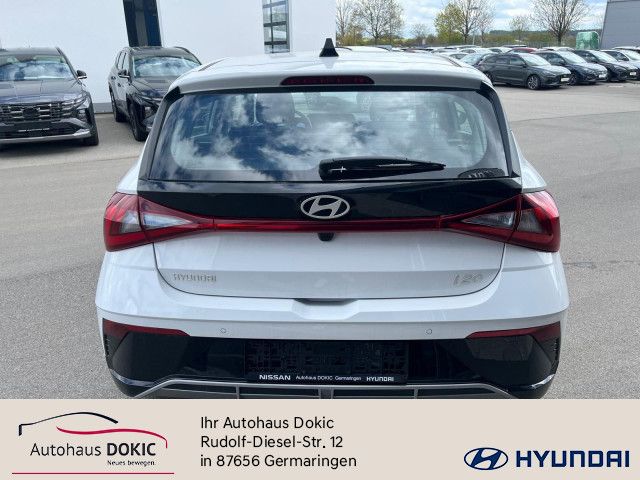 Hyundai i20 - Bild 5