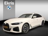 BMW 430 Gran Coupé 4 Serie 430i | M-Sportpakket | La - weiße BMW 430 Gran Coupé