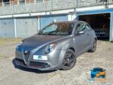 Alfa Romeo MiTo 1.4 tb m.air Quadrifoglio verde  - Alfa Romeo MiTo: Quadrifoglio