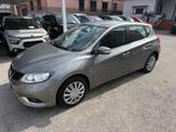 Nissan Pulsar 1.5 dCi Acenta - Nissan Pulsar ACENTA mit Diesel-Antrieb