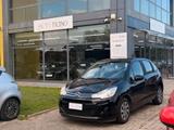 Citroën Citroen C3 PureTech 82 Live Edition - Citroën C3 LIVE mit Benzin-Antrieb