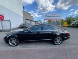 Mercedes-Benz CLS 250CDI BlueTec /4Matic Navi SHZ Schiebedach - Mercedes-Benz CLS 250 Gebrauchtwagen
