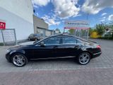 Mercedes-Benz CLS 250CDI BlueTec /4Matic Navi SHZ Schiebedach - Mercedes-Benz CLS 250: Cdi