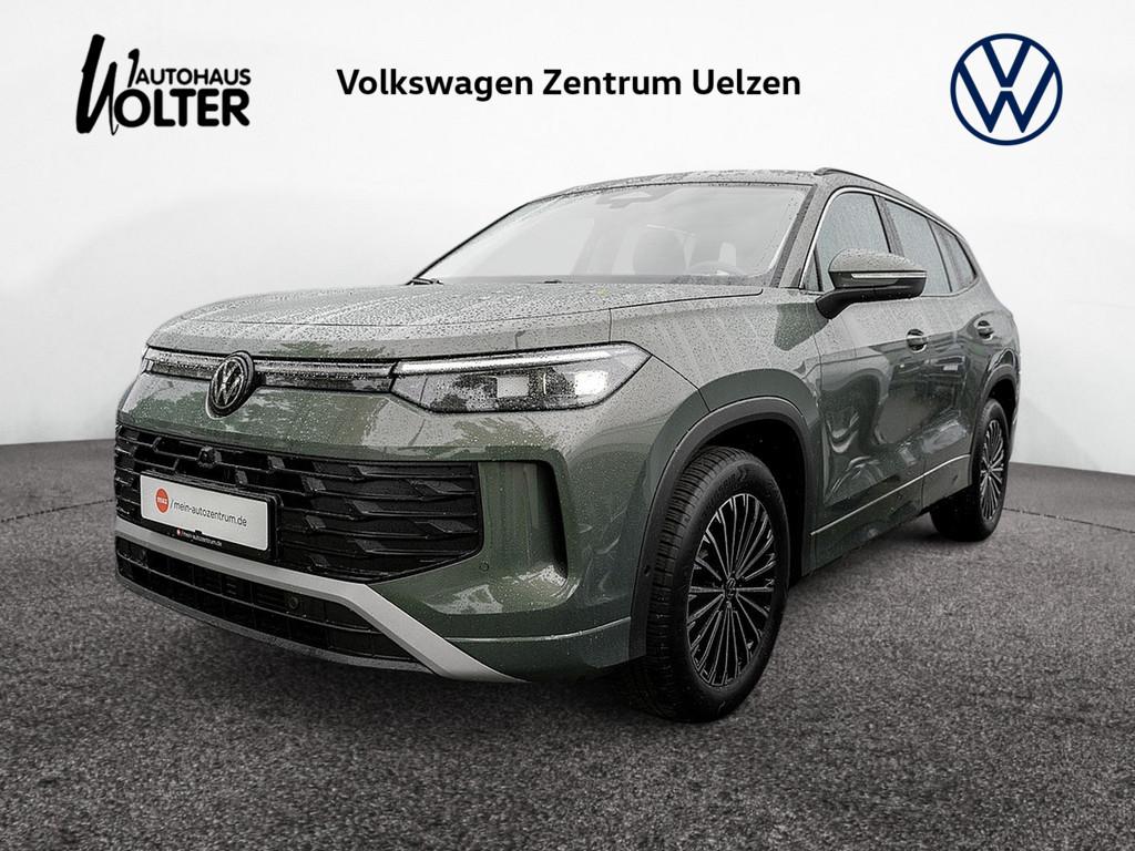 Volkswagen Tayron1.5 eTSI Life AHK 360° KAM MATRIX SHZ PDC