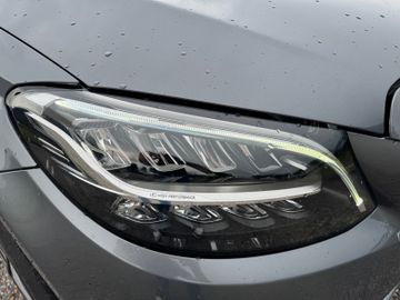 Mercedes C 300 - 11