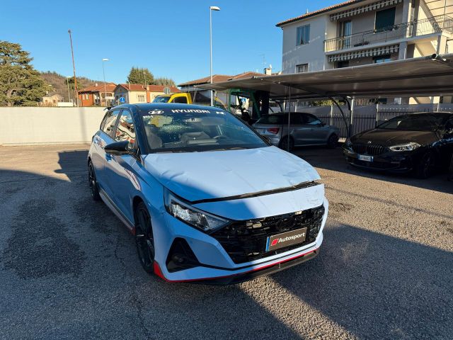 Altele Hyundai i20N 1.6 T 204 CV ! INCIDENTATA ! START 