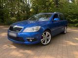 Skoda  Skoda Oktavia RS 170 PS Diesel TDI, TÜV... - Skoda Oktavia mit Diesel-Antrieb