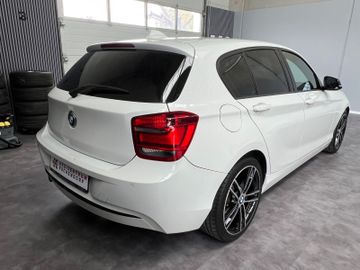 BMW 118 - 3