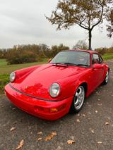Porsche 964 Carrera RS NGT  - Porsche: Carrera RS