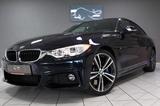 BMW 430iA Gran Coupé M Sport~DEUTSCH+UNFALLFREI+HUD~ - scheckheftgepflegte BMW 430 Gran Coupé