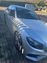 Mercedes-Benz E 350 e AMG - Mercedes-Benz E-Klasse Plug-in Hybrid (PHEV) Gebrauchtwagen