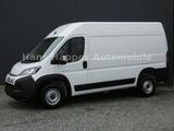 Fiat Ducato 35 L2H2 180 Navi PDC NSW Allwetter Automa - Fiat Ducato: Automatik