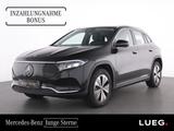 Mercedes-Benz EQA 250+ Progressive+NavP+LED+AHK+Sound+KeyG+360