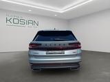 Skoda KODIAQ RS 2.0 TSI 4x4 DSG AHK+PANO+STANDHZG+ - Skoda Kodiaq: RS