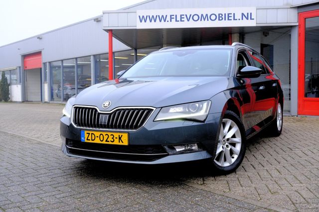 Skoda Superb kombi 1.5 TSI ACT 150pk Ambition Business