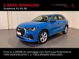 Audi AUDI Q3 45 TFSI S-TRONIC QUATTRO S-LINE EDITION - Audi Coupé Gebrauchtwagen