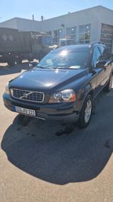 Volvo XC90 D5 AWD Geartronic  