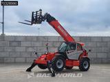 Manitou MT1840 A/C - Sway - Manitou 1840