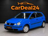 Volkswagen Polo 1.2 Basis *5-TRG.*53TKM*TOP GEPFLEGT* - Volkswagen Polo: Basis