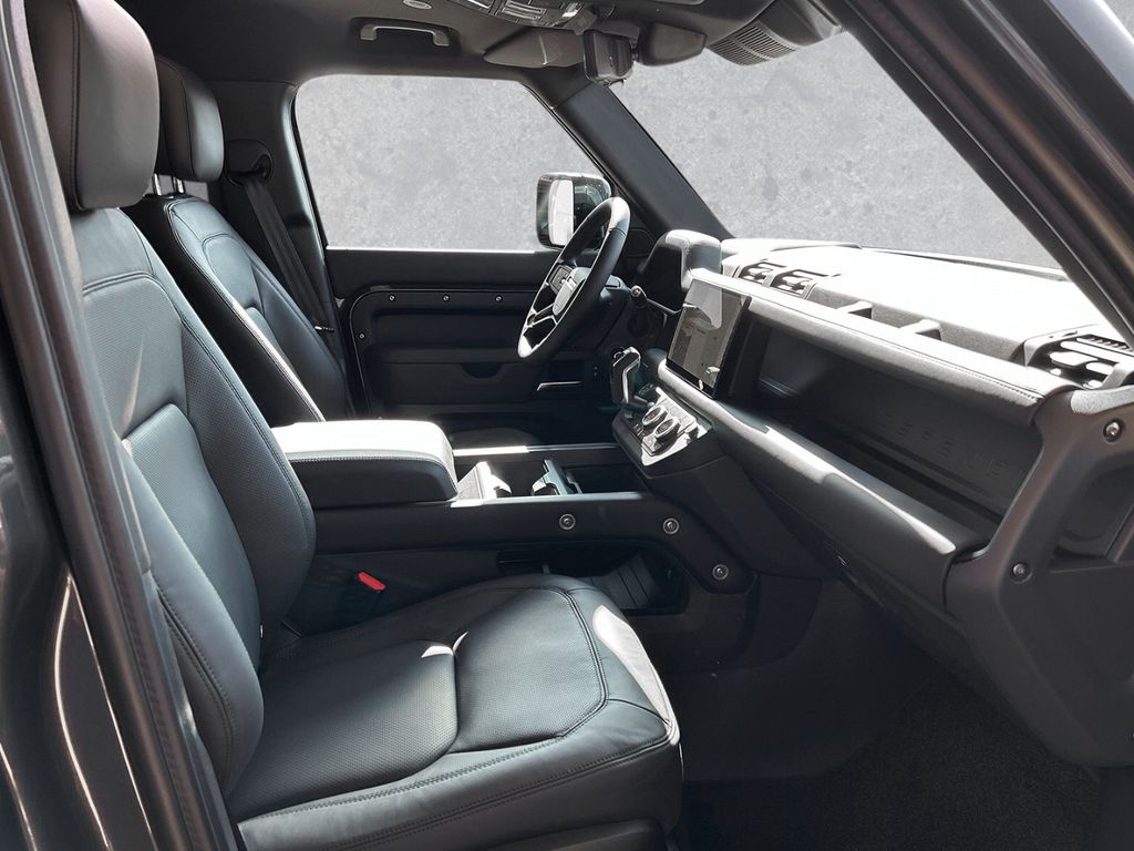 Land Rover Defender 110 X-Dynamic HSE 3.0 D300 Mild-Hybrid 