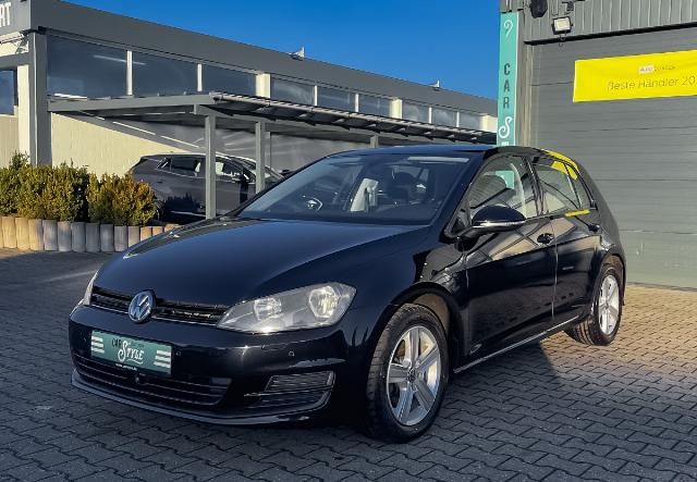 Volkswagen Golf VII 1.6 TDI Comfortline BMT 