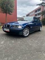 BMW 316i Compact Comfort Edition Comfort Edition - BMW 3er Reihe: Comfort Edition