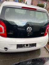 Volkswagen up! 1.0 44kW BlueMotion Technology move up! ... - VW up! von privat