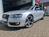 Audi A5 Sportback 2.0 TFSI S-Line 2- Hand Scheckheft/ - Audi A5 aus 2011: Line