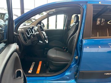 Fiat Panda Cross *DAB*Touch*