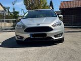 Ford Focus 1,5 TDCi 70kW Trend Turnier DPF Start-Stop - Ford Focus: Tdci Dpf