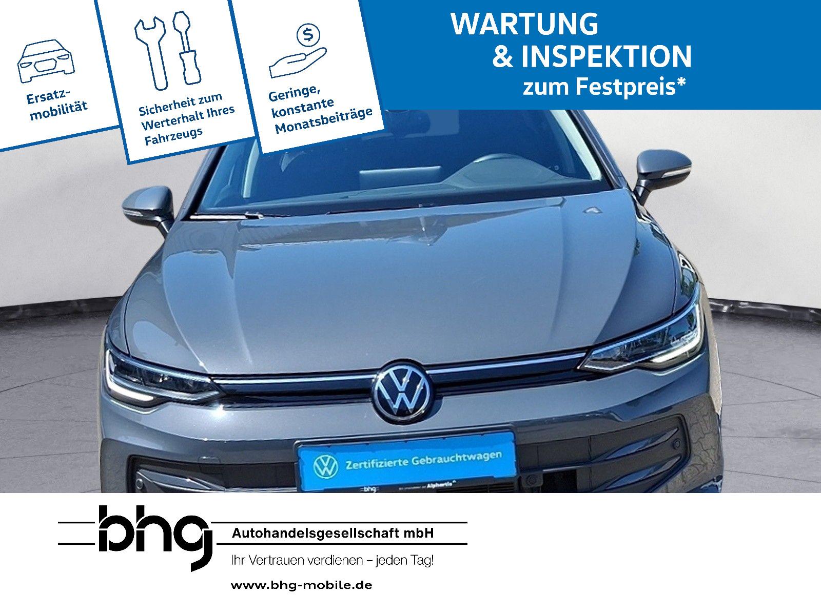 Volkswagen Golf Life 1,5 TSI OPF 6-Gang, миниатюра 7