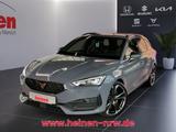 Seat Leon Sportstourer 2.0 TSI VZ DSG 19Z LM-FELGEN - Seat Leon VZ Gebrauchtwagen