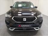 Seat Ateca 1.5 TSI ACT Style Carplay|Sitz&Lenkrhz|LED - gebrauchte Seat Ateca aus dem Jahr 2021