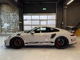 Porsche 911 GT3 RS CLUBSPORT PAKET~NO OPF~DEUTSCH - Porsche: Gt3rs