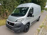 Fiat Ducato 180 Power L2H2 Halbaut. Klimaaut. Tempom. - Fiat Ducato: Van