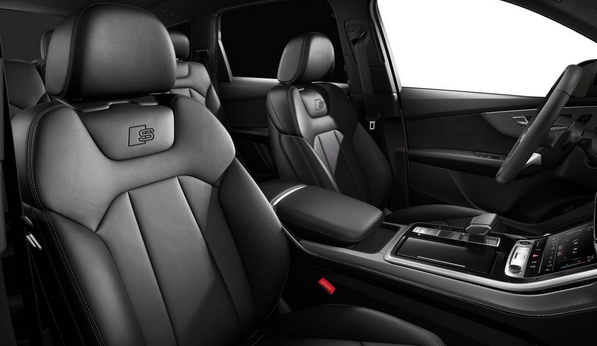 Audi Q7 - Bild 4