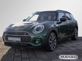 MINI Cooper S Clubman Leder Navi Tempomat - MINI Cooper S Clubman Gebrauchtwagen