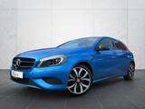 Mercedes-Benz A 200 CDI BlueEff.*Urban*Night*Pano*Xen*PDC* - Mercedes-Benz A 200: Cdi