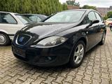 Seat Leon Sport Limited, Klimaanlage - Seat Leon: Sport Limited