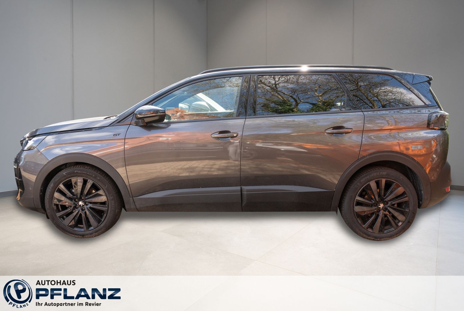 Peugeot 5008 - Bild 3