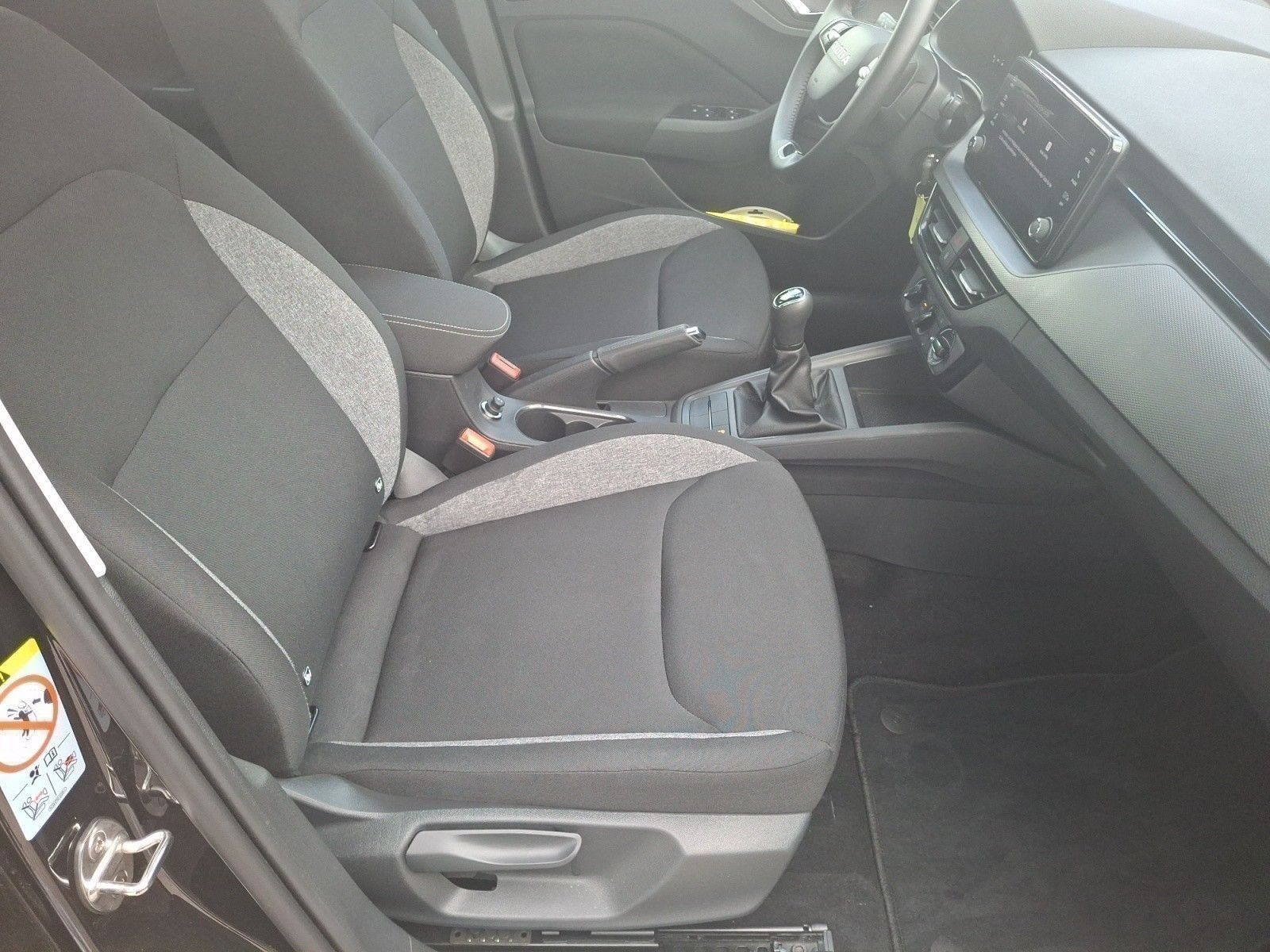 Skoda Scala - Bild 9