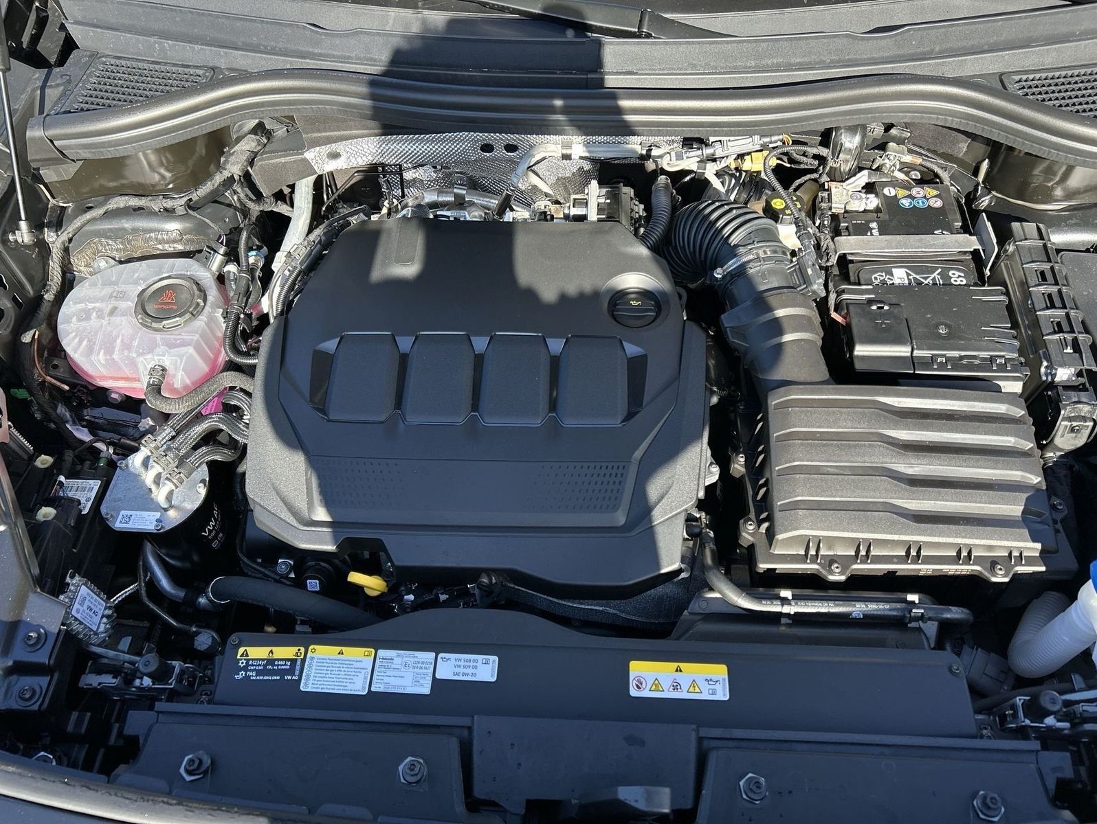 Volkswagen Tayron - Bild 15