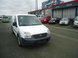 Ford Transit Connect Kasten - Ford Transit: Kleinwagen